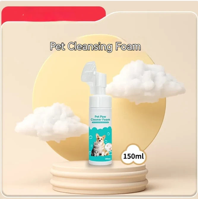 Pet Cleaning Gloves And Wipes